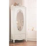 Isabella Small Armoire