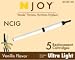 NJOY NCIG CARTRIDGE PACK VANILLA LOW