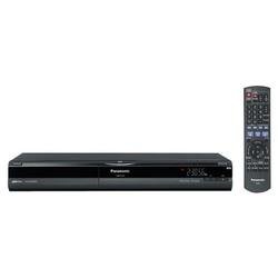 Panasonic DMR-EZ28K DVD Recorder with 1080p Upconversion