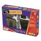 spy net binoculars Discount Eye Spy Scope Set