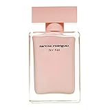 Narciso Rodriguez for her eau de parfum