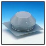 Buy Fantech RE 10XL Roof Mount 10 Centrifugal Duct Fan &ETH; 753 CFM by Fantech