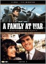 DVD : Family at War Season 1