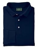 Ultimate Long-Sleeve Polo