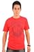 DC787-152-LICORICE-SUPERMAN DRIPS S/S T-SHIRT--S