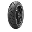 DUNLOP ROADSMART REAR TIRE - 180/55ZR17 (BLACK)