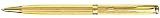 Parker Sonnet Refresh Chiselled Gld Lustre Slim Ballpen