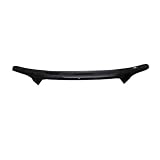 Auto Ventshade 25032 Bugflector II Smoke Colored Stone and Bug Deflector by Auto Ventshade