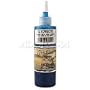 Lyson Cave Paint R8 Cyan Ink, 8 oz. Bulk Bottle for the 8 Color Bulk System for Epson Stylus Photo R800 & R1800 Inkjet Printers