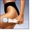AcuVibe Soft Touch Heated Massager