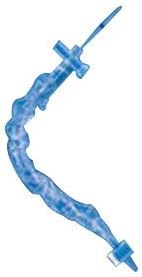 Kimberly Clark Prof Mi2201358 Kimvent Closed Suction System 14 Fr Elbow Manifold,Kimberly Clark Prof - Each 1