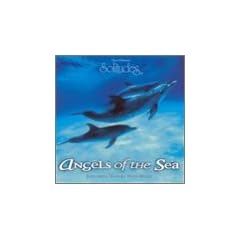 Angels of the Sea [Musikkassette]