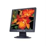 Acer AL1715B-0 17" LCD Monitor- Black