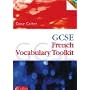 GCSE French Vocabulary Toolkit