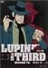 LUPIN THE THIRD second tv,DVD Disc2