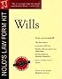 Nolo's Law Form Kit: Wills
