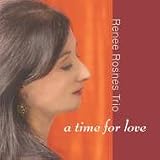 Revue Renee Rosnes Trio  / A Time for Love