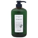 【ルベル】ナチュラル ヘア ソープ ウィズ SW 1000ml WEEDS