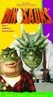 Dinosaurs - Dont Cross The Boss [VHS]