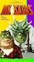 Dinosaurs - Don't Cross The Boss [VHS]
