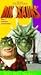 VHS : Dinosaurs - Don't Cross The Boss