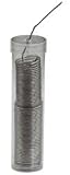 Review Default Manufacturer  / Lead free solder, 0.6mmØ, 10g, 5m