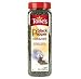 Tone's Ground Black Pepper - 18 oz shaker