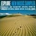 Explore - New Music Sampler