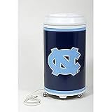North Carolina Tarheels Coola Can Refrigerator