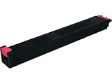 Sharp MX-27NTMA - Toner cartridge - 1 x magenta