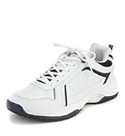 Lace Up Trainers