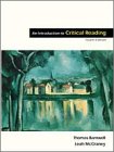 Introduction to Critical Reading