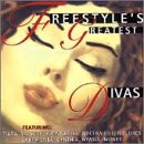 Freestyle's Greatest Divas