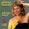 Glorious Handel Soprano Arias