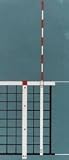Volleyball Foul Indicator