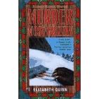 Murder Most Grizzly