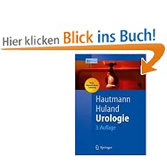Urologie (Springer-Lehrbuch)
