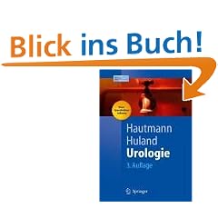 Urologie (Springer-Lehrbuch)