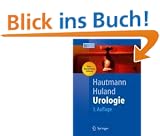 Urologie (Springer-Lehrbuch)