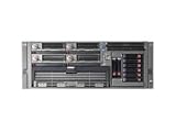 HP ProLiant DL580 G4 High Performance - Server - rack-mountable - 4U - 4-wa ....