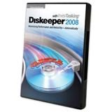 Upgrade Diskeeper 2008 Ent Ent