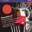 Shostakovich: Symphony No.14