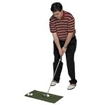 Golf Practice Chipping & Driving Mat