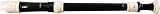 Product details for Yamaha Alto Recorder, Key of F, Simulated Ebony Finish