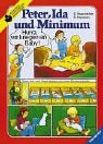 Peter, Ida und Minimum: Familie Lindstroem bekommt ein Baby