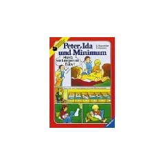 Peter, Ida und Minimum: Familie Lindstr�m bekommt ein Baby