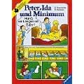Peter, Ida und Minimum: Familie Lindstr�m bekommt ein Baby