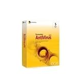 Revue Symantec  / Symantec AntiVirus Business Pack - (version 10.1 ) - ensemble complet - 5 utilisateurs - CD - Win, NW - International