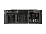 HP ProLiant DL585 - Rack - 4-way - 2 x Dual-Core Opteron 885 / 2.6 GHz - RAM 2 GB - SCSI - hot-swap 3.5 - no HDD - CD - Gigabit Ethernet - Monitor : none - 4U