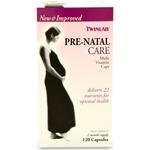 Pre-Natal Care 120 caps